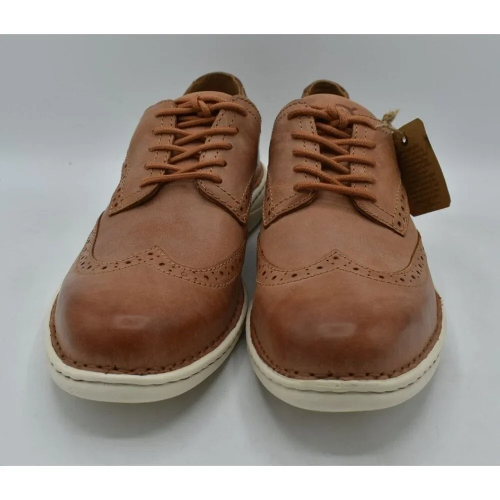 Born mens size
